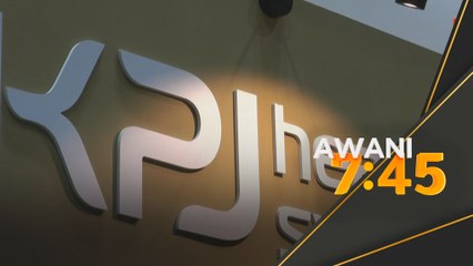 Sistem kesihatan KPJ transformasi berasaskan nilai - Dr Dzul