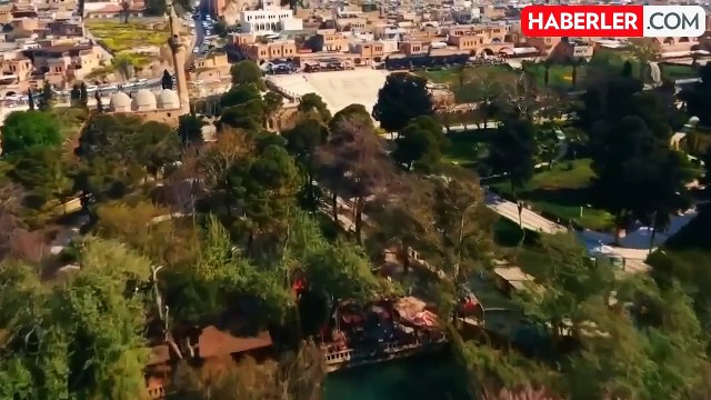 Şanlıurfa Büyükşehir Belediye Başkanı Mehmet Kasım Gülpınar: Şanlıurfa'yı bütün dünya tanıyacak