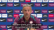 PSG - Le Clásico, Topuria vs Holloway et l’OM, Luis Enrique veut des victoires !