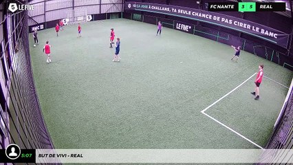 But de Vivi - REAL