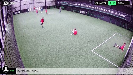 But de Vivi - REAL