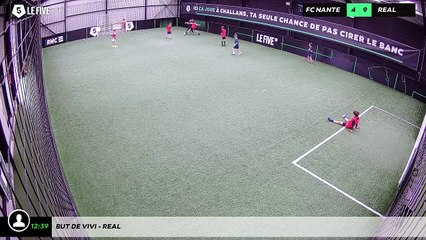 But de Vivi - REAL