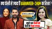 Bigg Boss 18 Muskan Bamne ने Vivian Dsena और Karanveer Mehra पर दिया Shocking Statement!