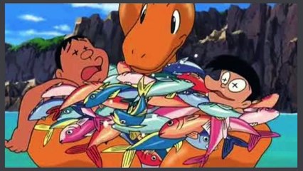 Nobita's Dinosaur Adventure 2006  A Journey to the Prehistoric Era with Doraemon!