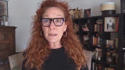 "No es casual que, después de la dimisión de Errejón, se me cierre la cuenta"