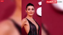 Hande Erçel'in 15 saniyelik reklam ücreti dudak uçuklattı