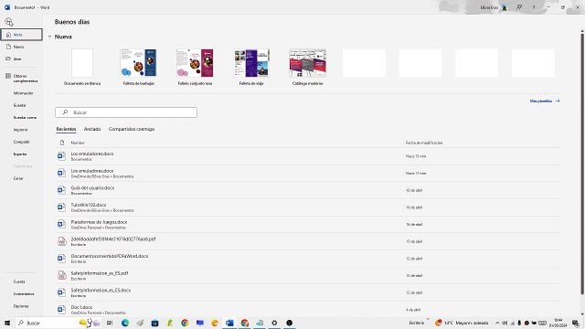 Cómo INSERTAR NOTA al PIE de PÁGINA en WORD FÁCIL y RÁPIDO