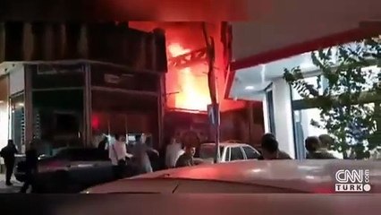 İran'a saldırı neden "dini referans"la yapıldı? OPERASYONUN ADI "TÖVBE GÜNLERİ" | Video Haber