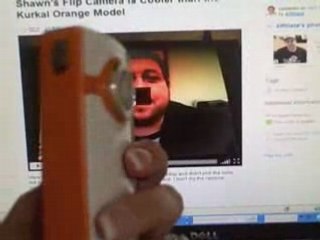 I've Got My Orange Crush