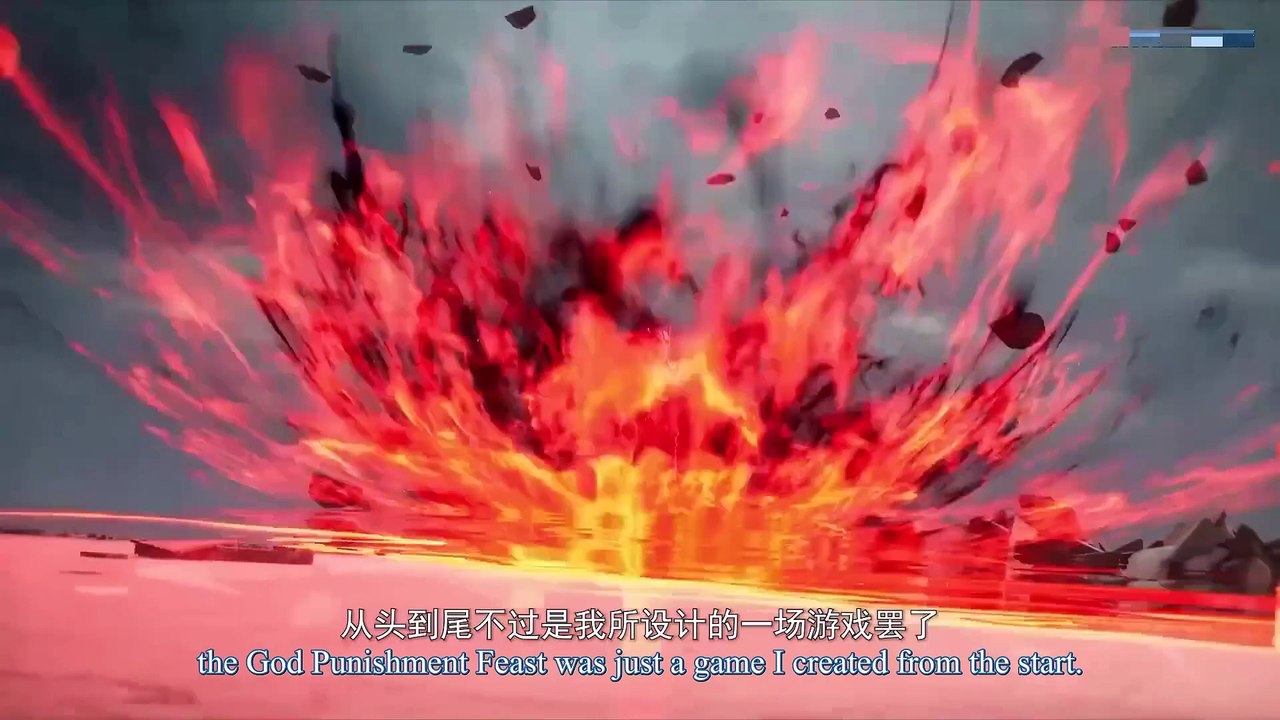 One Hundred Thousand Years of Qi Training 161-170 english sub