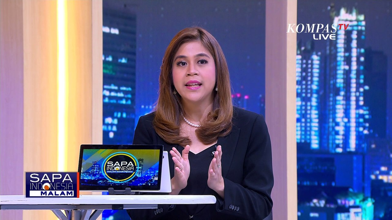 Terkini! Agenda Makrab Kabinet Merah Putih di Akmil-Prabowo Gembleng Menteri soal Program Prioritas