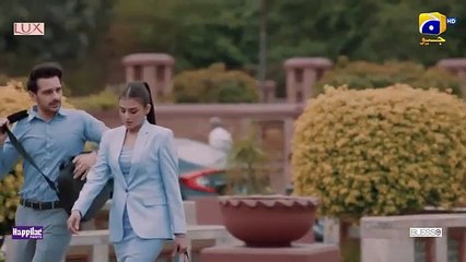 Sunn Mere Dil Episode 06 [Eng Sub] Digitally Presented by Lux - Happilac Paints and Blesso Cosmetics(360P)[Trim]