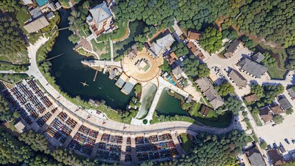 Le Puy du Fou annonce une chasse au trésor pour déterrer une épée d'une valeur de 250 000 euros