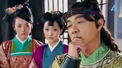 Tập 48 - Tùy Đường Anh Hùng Phần 1 (Thuyết minh)_DV Trương Vệ Kiện, Lưu Hiểu Khánh