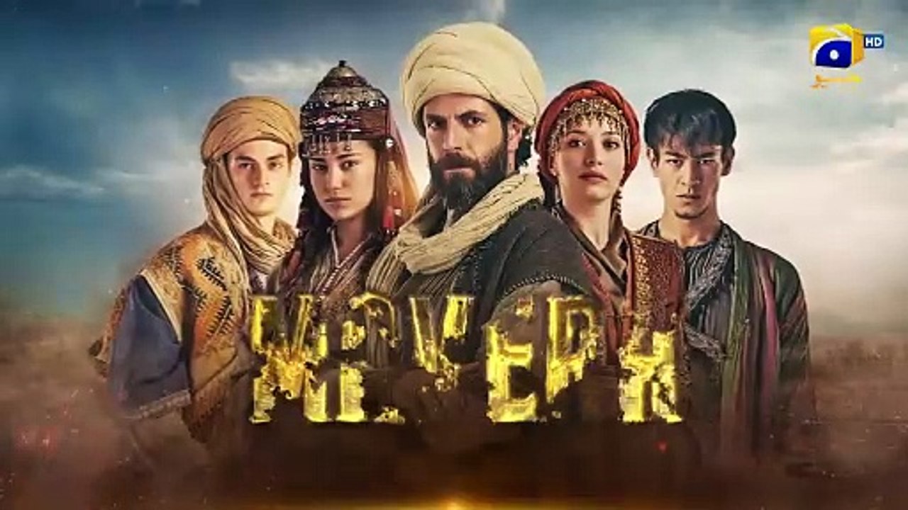 Mavera Episode 76 - Urdu Dubbed - English Subtitle - 26th October 2024 - HAR PAL GEO(720P_HD)