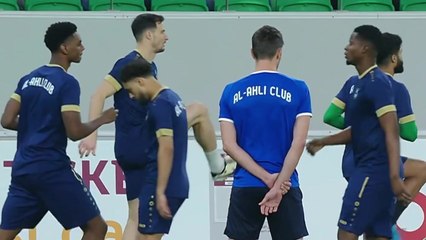 مباراة منتظرة بين الريان والأهلي