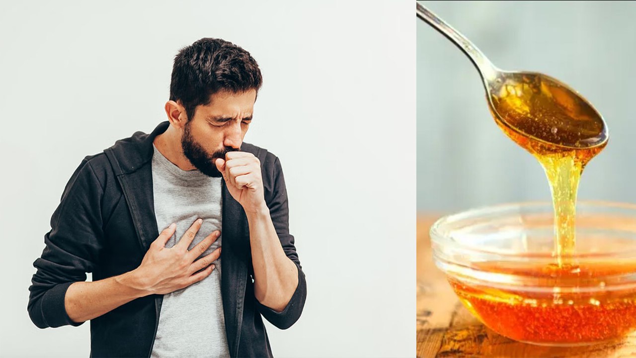 बलगम वाली खांसी कैसे ठीक करें | Balgam Wali Khansi Ka Gharelu Ilaaj | Boldsky