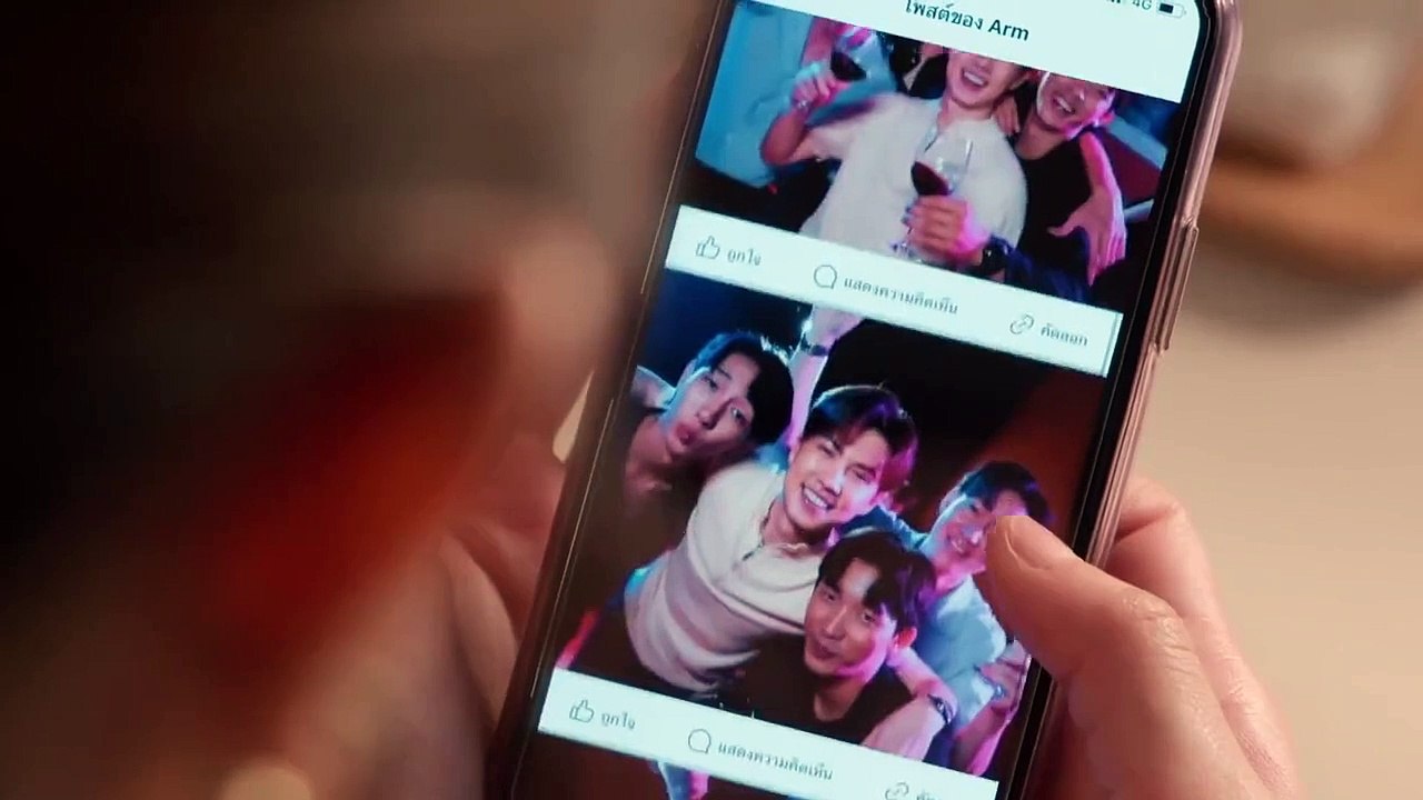 [ENG] EP.2 Club Friday S 16: Love Trial (2024)