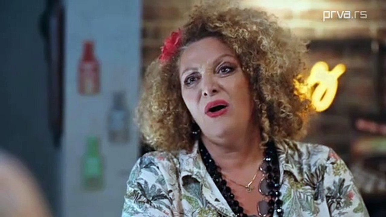 Igra sudbine 1240 Epizoda - Igra sudbine  Epizoda 1240