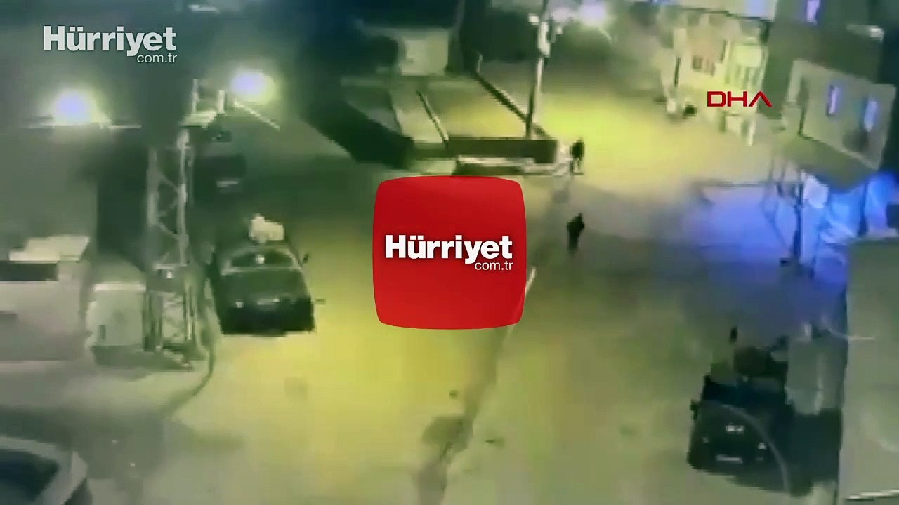 Şırnak'ta polise patlayıcı madde atan 2 şüpheli yakalandı