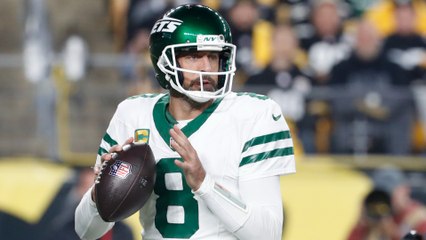 Fantasy Football: Assessing Aaron Rodgers' Season-Long Value