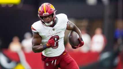 Analyzing Week 8 Start or Sits: Robinson, Ekeler, & More