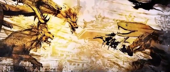 Battle Through the Heavens  S 5 Ep 118 Multi Sub