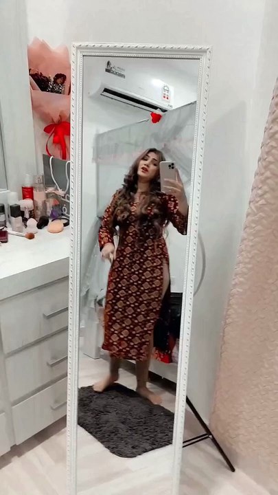 Jiya Rajput  video