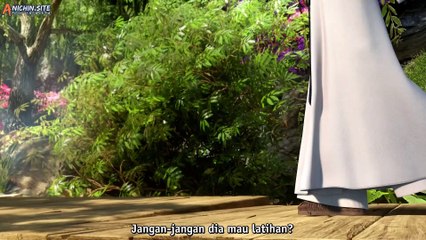 The Path Toward Heaven Ep 5 Sub Indo