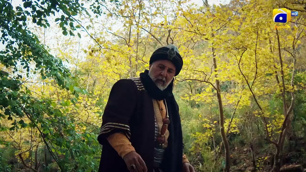 Kurulus Osman Season 06 Episode 02 - Urdu Dubbed - Har Pal Geo(720P_HD)