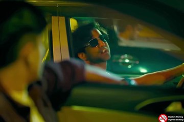 Anything is possible when you don't give up