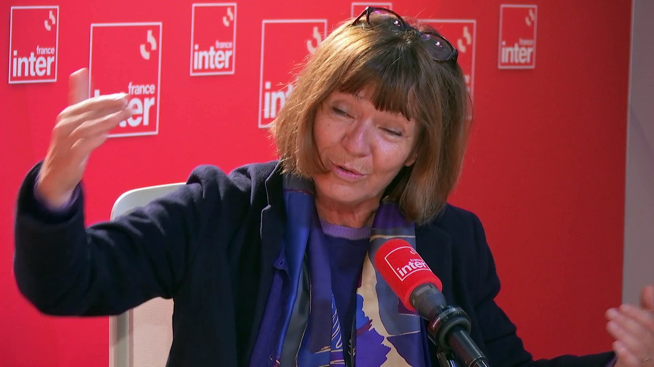 Viols de Mazan : "Ce n'est pas un procès, ce sont 50 procès"