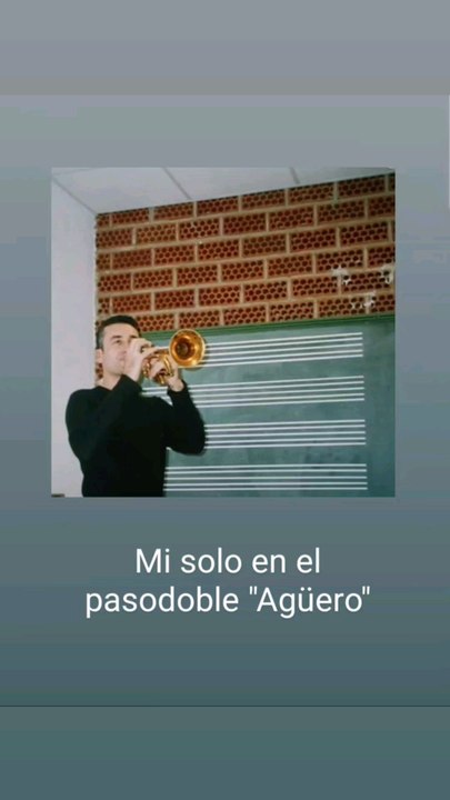 Este es mi vídeo más reciente