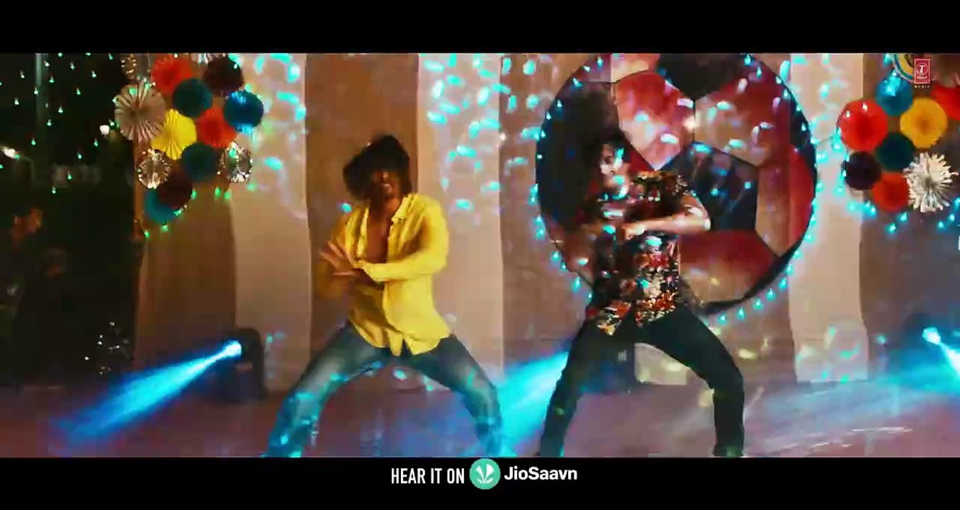 Yo Yo Honey Singh _ Pyaar Bhi Jhootha _ Meezaan,Harshvardhan _ B Praak,Tanishk _The Miranda Brothers