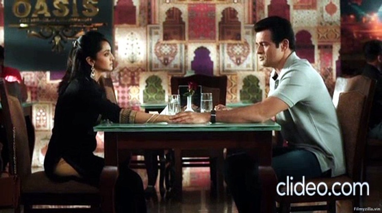 Sanak ek junoon Hindi web series Season-1 HD , Ep 2