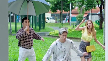 Mister Flower S01E04 Hindi Dubbed