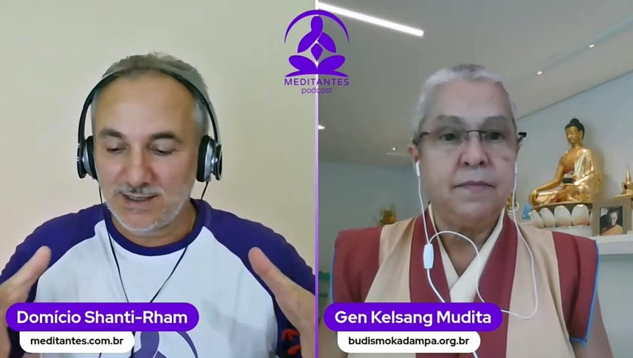 Estamos Viciados em manter a Mente ocupada