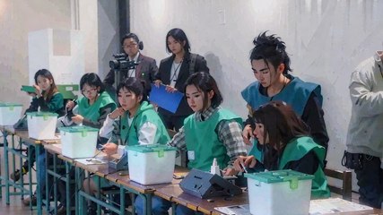 Géorgie : Des incidents alarmants autour des élections législatives