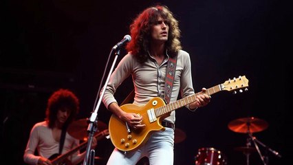 In the valley of love, where the river runs deep