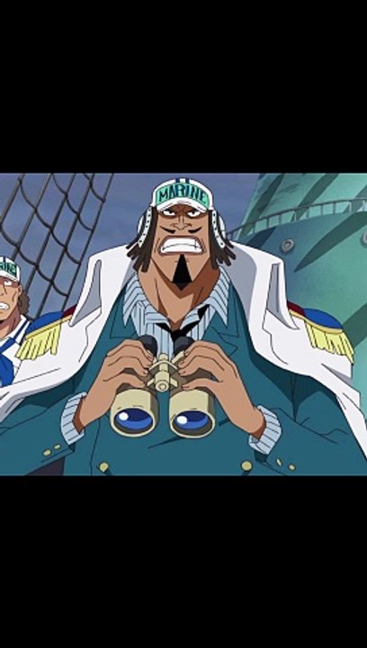 One Piece Akehende