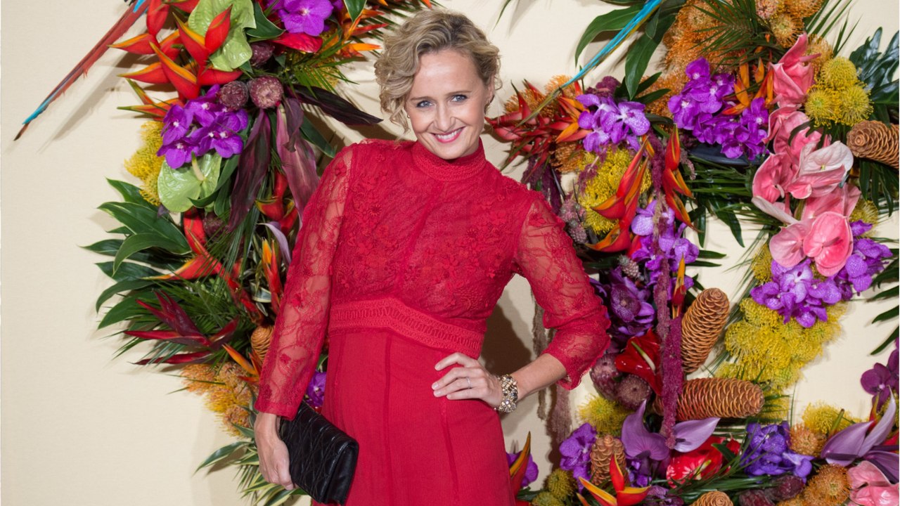 GALA VIDEO - Caroline Roux dévoile son plat préféré : “Partout où je vais, je la teste”