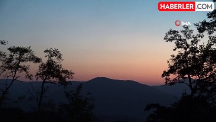 Cumhuriyet Işığında Bilim Temalı Etkinlik Soğuk Hava Dinlemedi