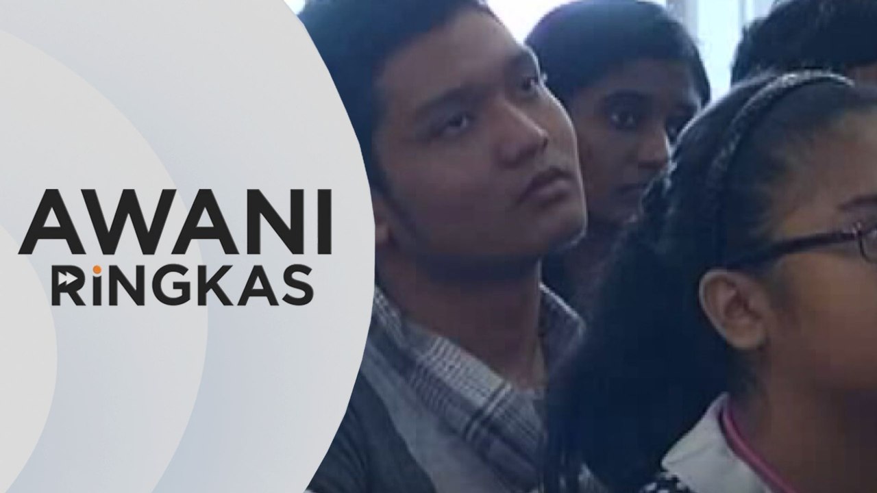 AWANI Ringkas: Sambutan Deepavali