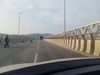 Guwahati New Bridge Near Existing Saraighat Bridge.