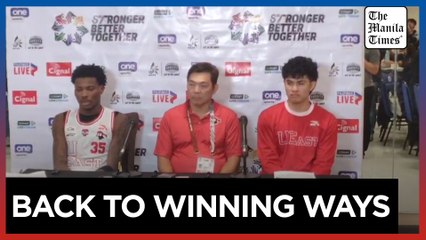 UE Secures Final Four Spot with Dominant Win Over NU 🏀