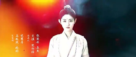 [Eng Sub] Dawn amidst hidden clouds ep 1