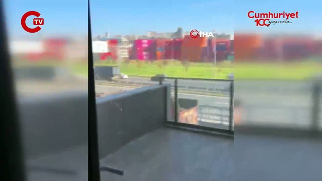 700 bin dolarlık sınavsız üniversite vurgunu: İran uyruklu öğrencileri dolandırdılar