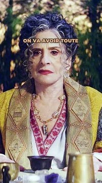 Critique de l'épisode 7 d'Agatha All Along : une nouvelle épreuve captivante