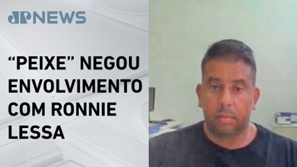 Caso Marielle Franco: Ex- assessor de Brazão nega ter fornecido arma usada no crime