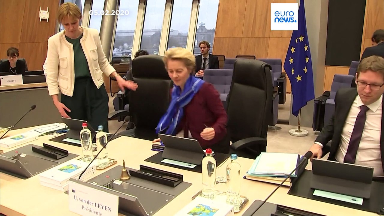 Kriegsverbrechen: Wie kann Russland zur Rechenschaft gezogen werden?